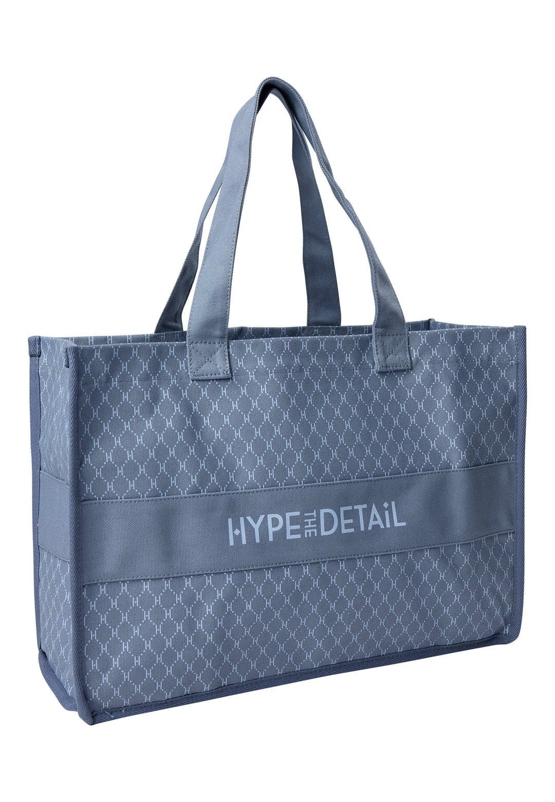 Hype The Detail - Htd Totebag - 41 Blå Tasker 