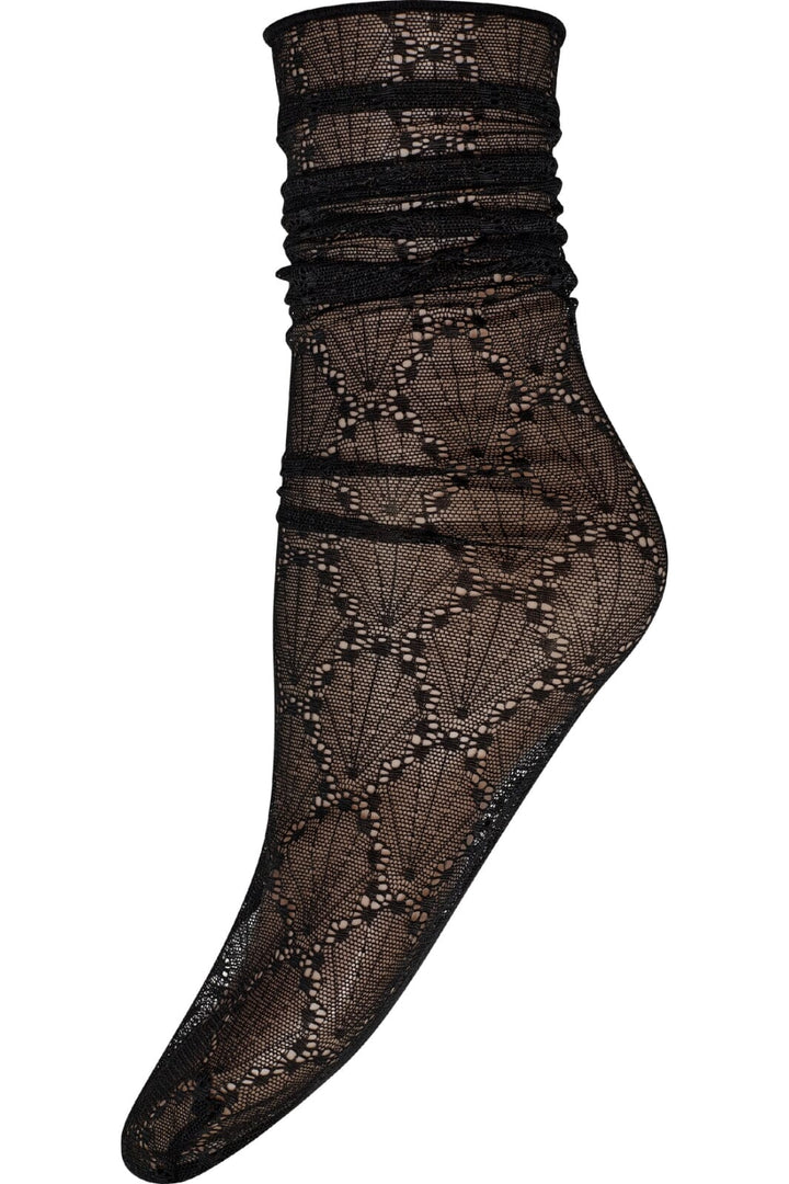 Hype The Detail - Lace Fall Down 21285-75 - 1100 Black