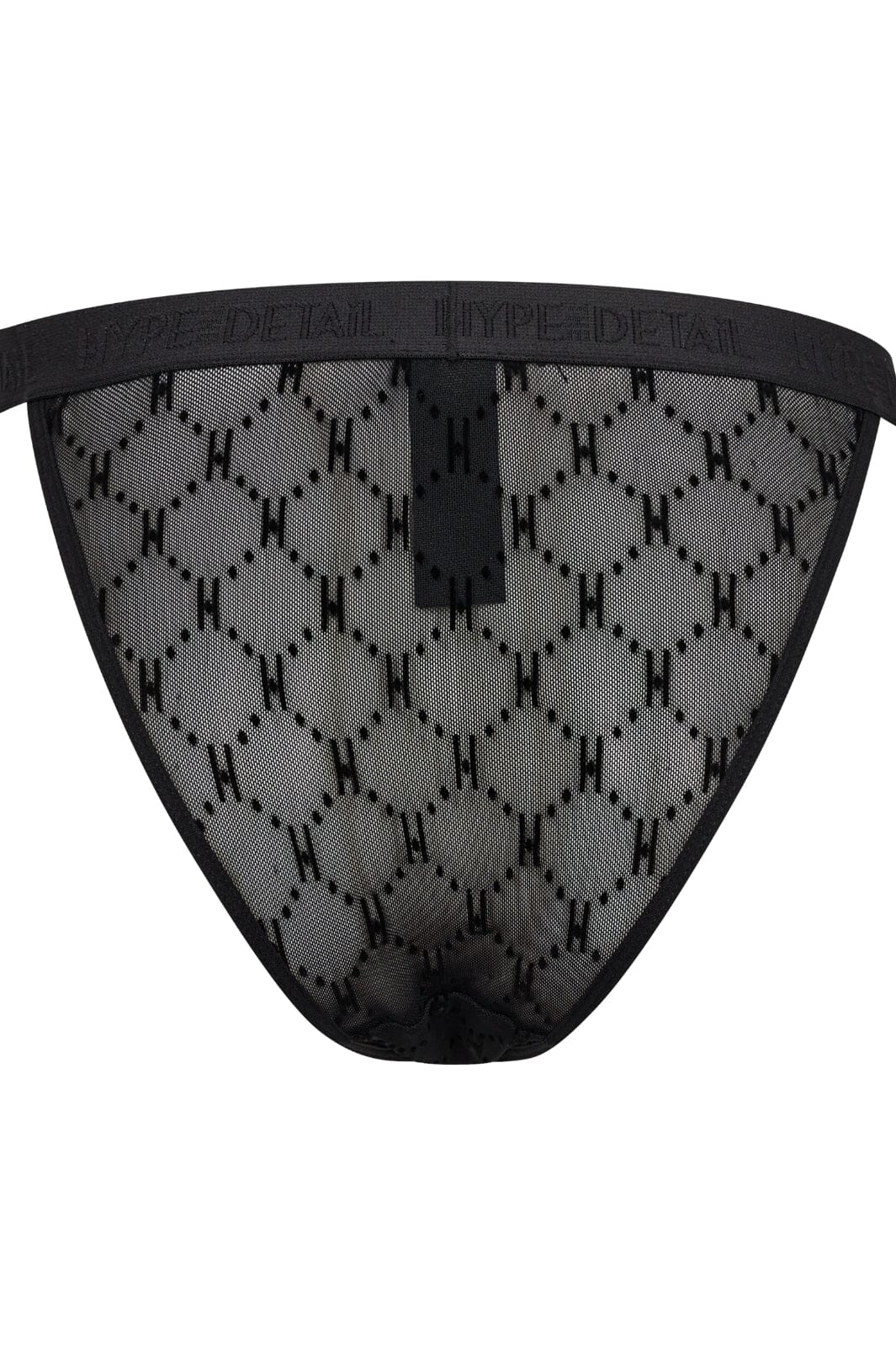 Hype The Detail - Mesh Brazilian - Sort