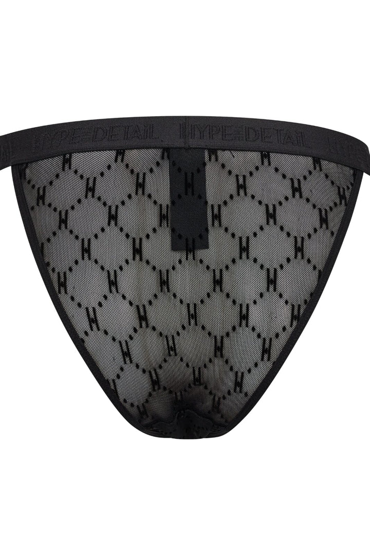 Hype The Detail - Mesh Brazilian - Sort