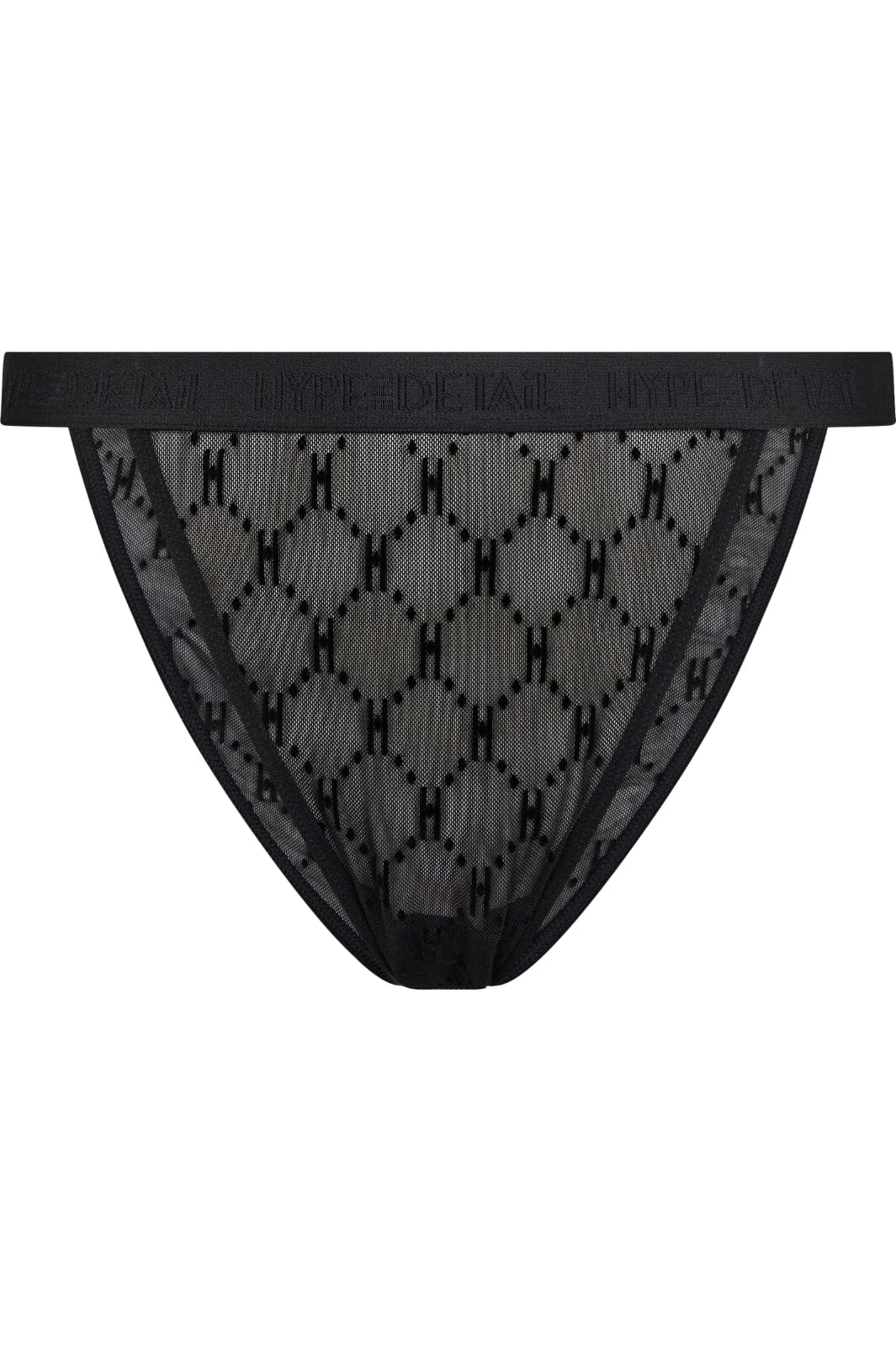 Hype The Detail - Mesh Brazilian - Sort