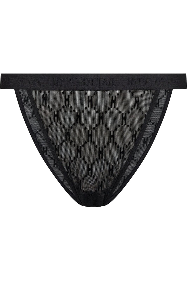 Hype The Detail - Mesh Brazilian - Sort