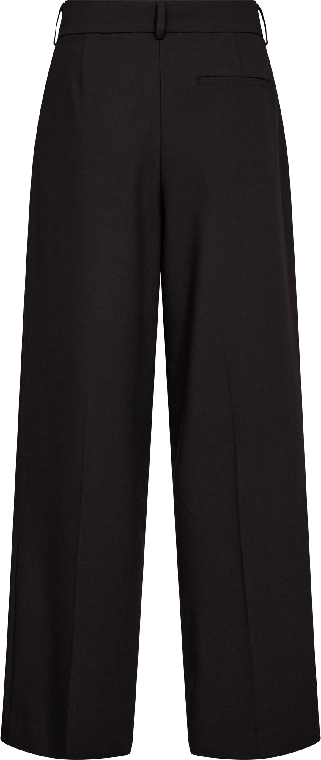 Hype The Detail - Pant 740-21 - 9 - Black Bukser 