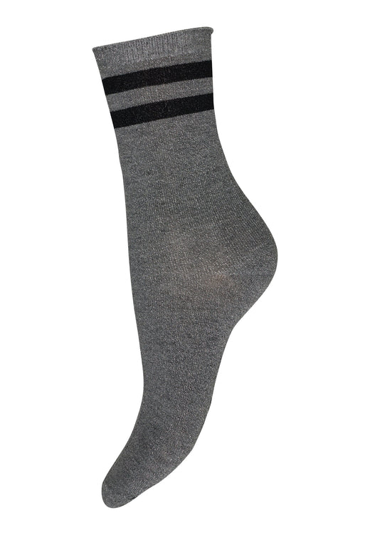 Hype The Detail - Socks 3-Pack 21550-75 - 9004 - Multifarvet Strømper 