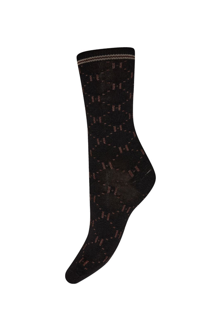 Hype The Detail - Socks 3-Pack 21555-75 - 1000 - Multifarvet Strømper 