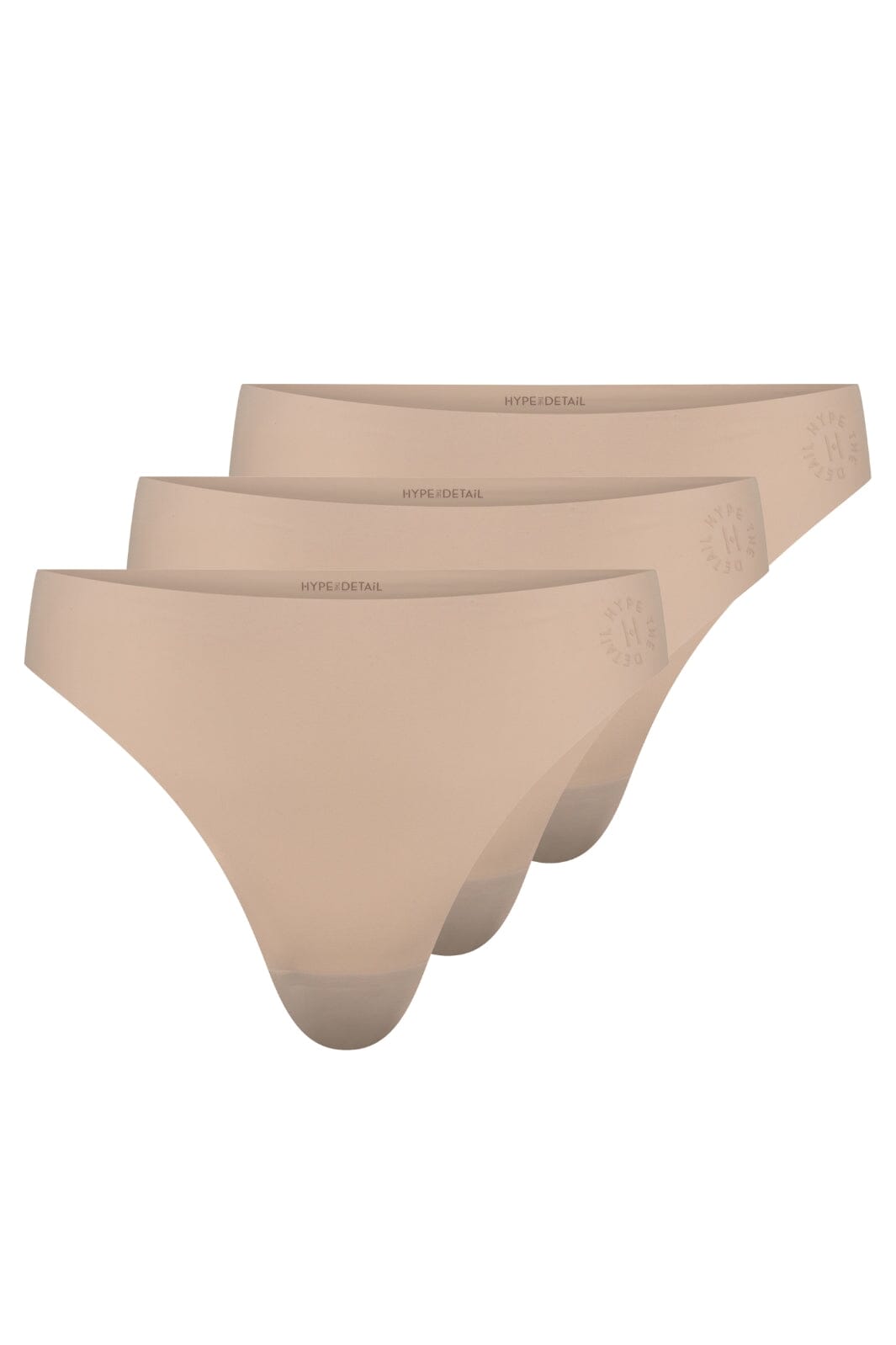 Hype The Detail - String 3-Pack - 81 Sand