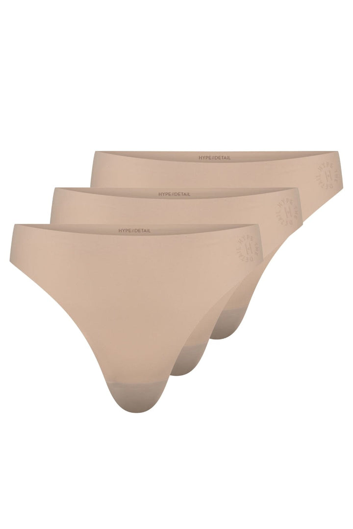 Hype The Detail - String 3-Pack - 81 Sand