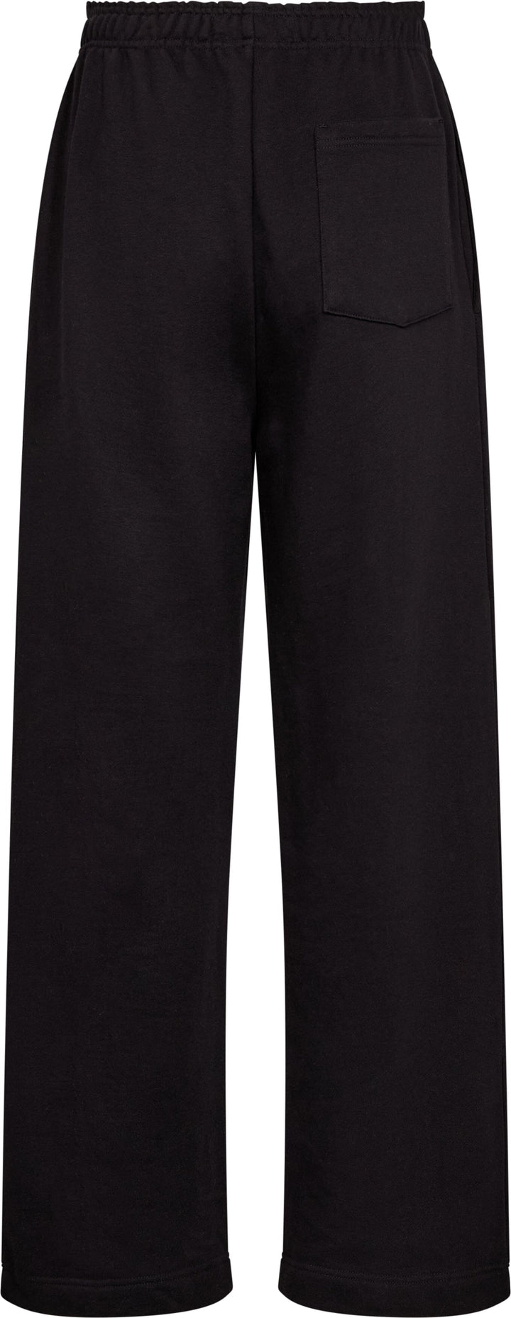 Hype The Detail - Sweat Pant 540-21 - 9 - Black Bukser 
