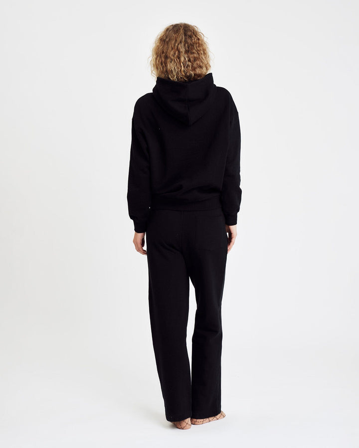Hype The Detail - Sweat Pant 540-21 - 9 - Black Bukser 