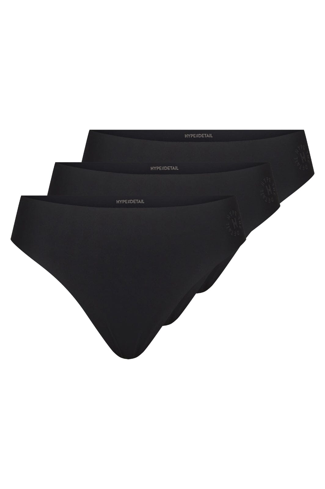 Hype The Detail - Tai 3-Pack - 9 Sort
