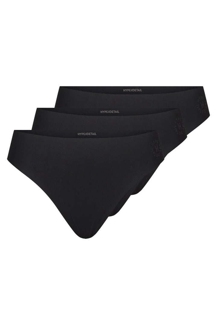 Hype The Detail - Tai 3-Pack - 9 Sort