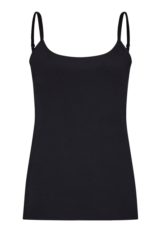 Hype The Detail - Top - 9 Sort Toppe 