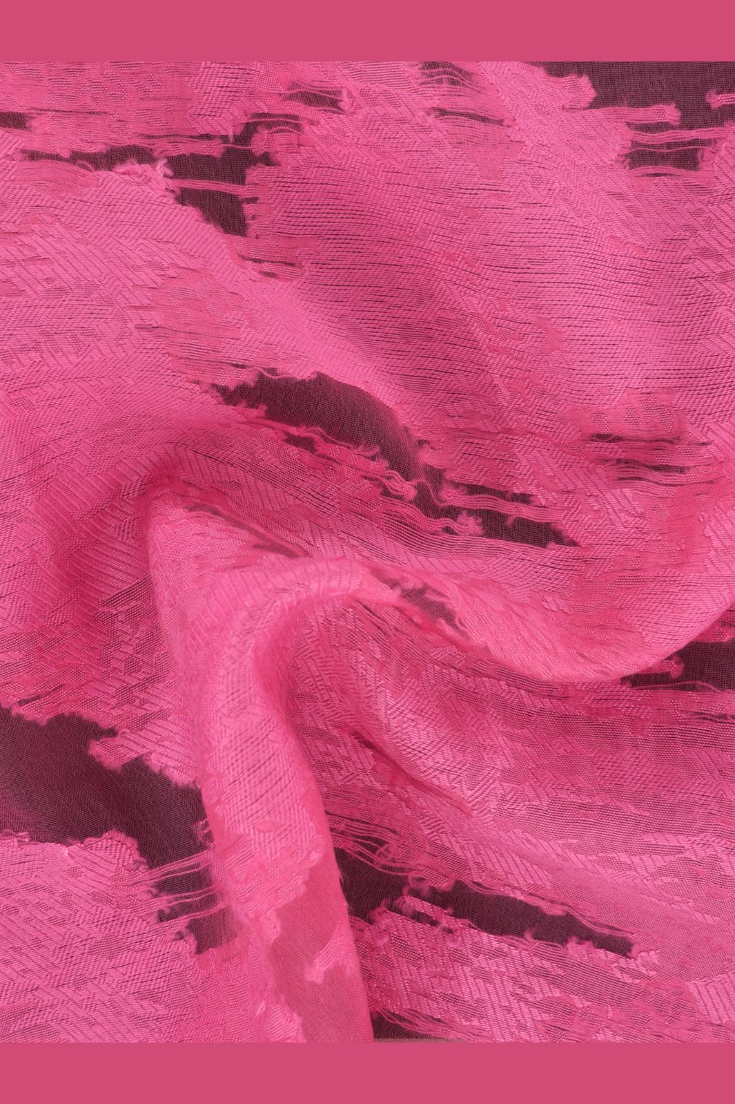 Hypedrop - Hdbriar Ls Tie Shirt 32000618 - 5153028 - Fandango Pink