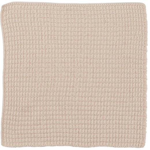 Ib Laursen - Karklud butter cream strikket - 100% bomuld, Strik - 66107-82