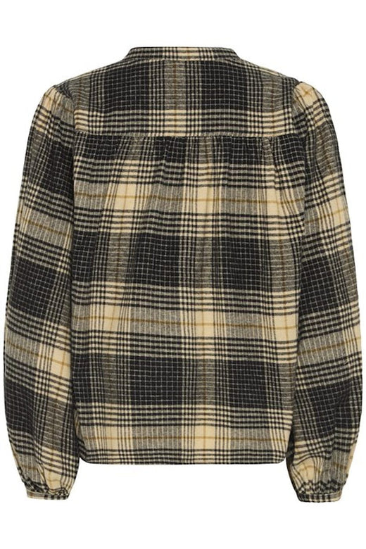 Ichi - Ihesiva Sh 20124124 - 900000314 - Check Pattern