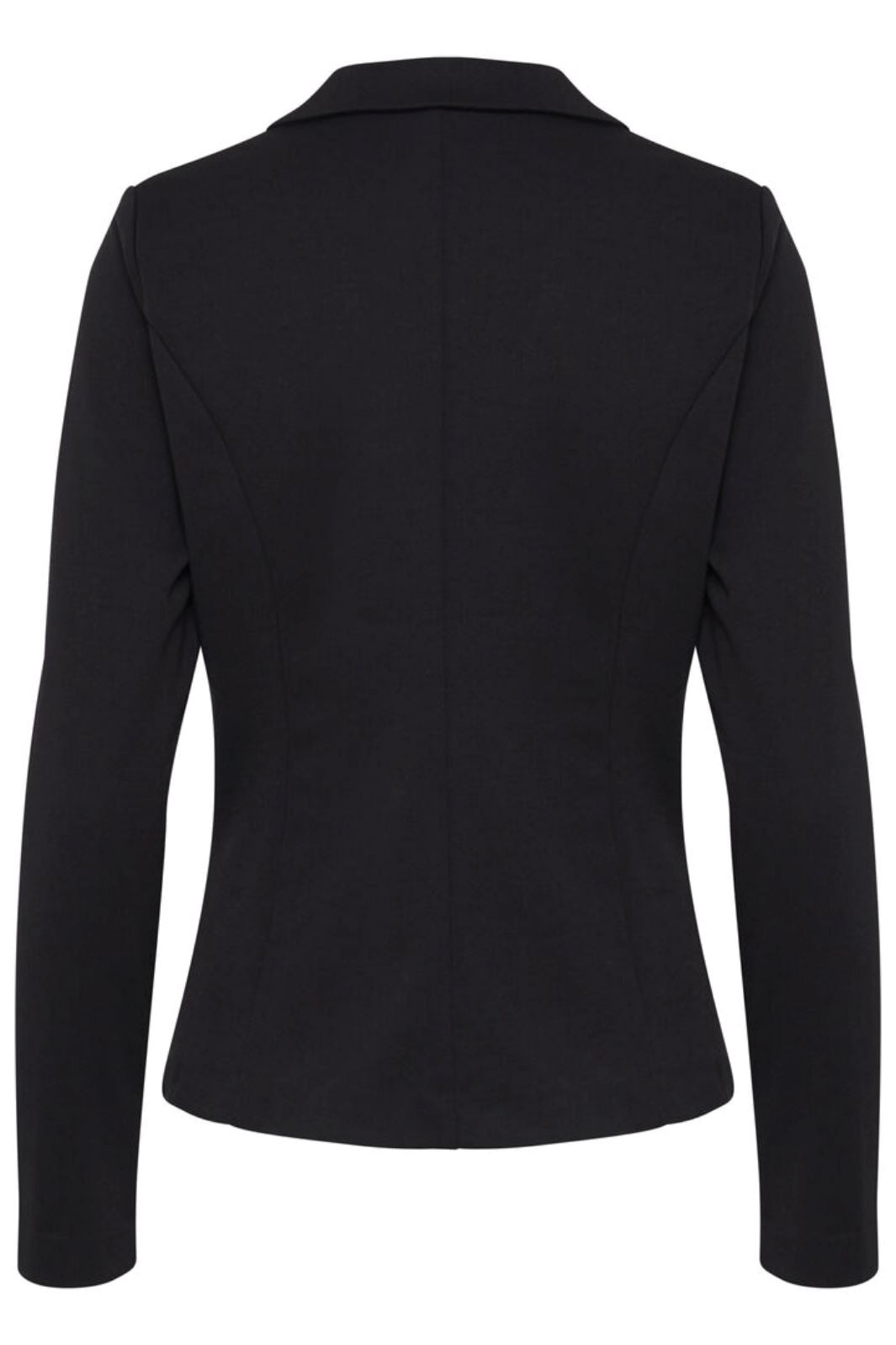 Ichi - Ihkate Bl - 10001 Black