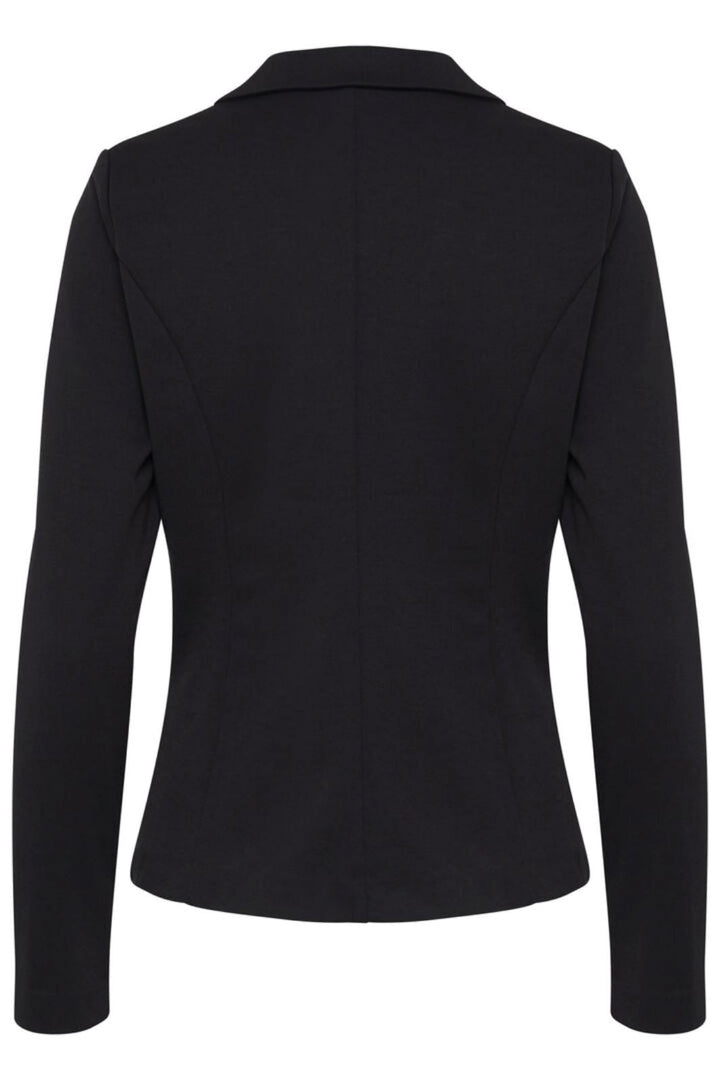 Ichi - Ihkate Bl - 10001 Black