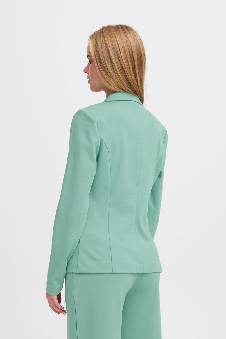 Ichi - Ihkate Bl - 165515 Beryl Green