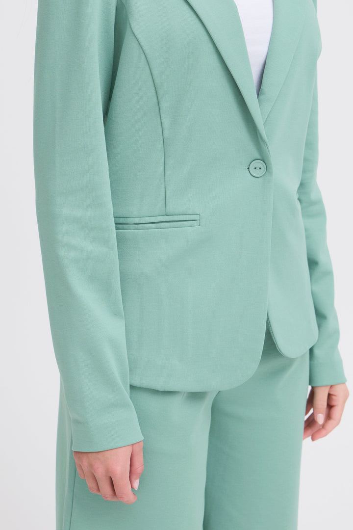 Ichi - Ihkate Bl - 165515 Beryl Green