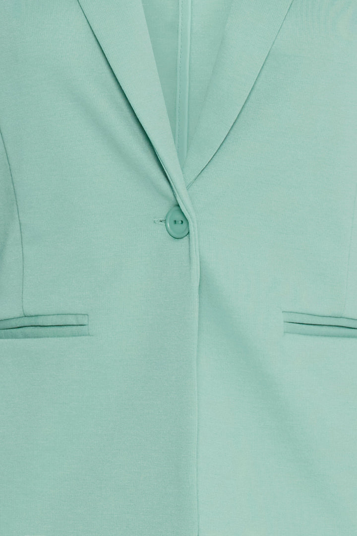 Ichi - Ihkate Bl - 165515 Beryl Green
