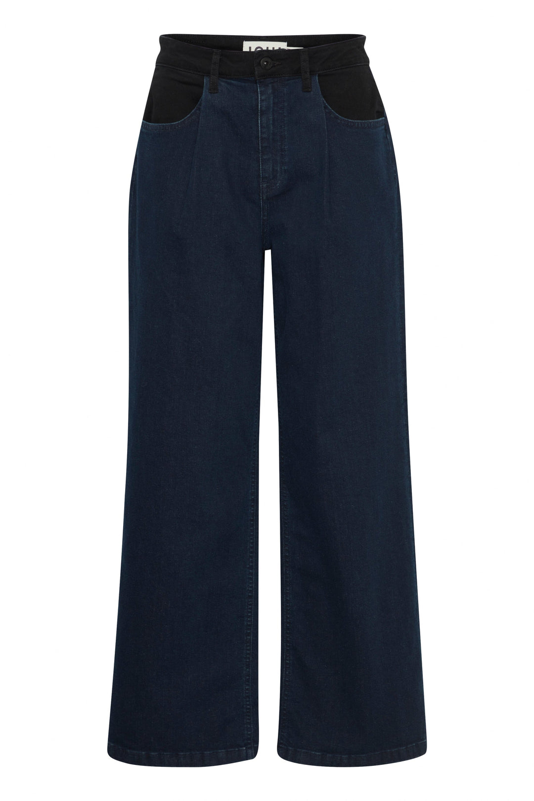 Ichi - Ihlitzy Pa - 200340 Dark Blue