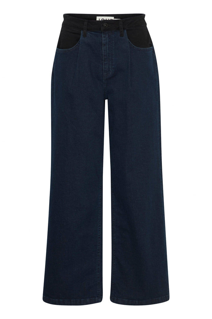Ichi - Ihlitzy Pa - 200340 Dark Blue
