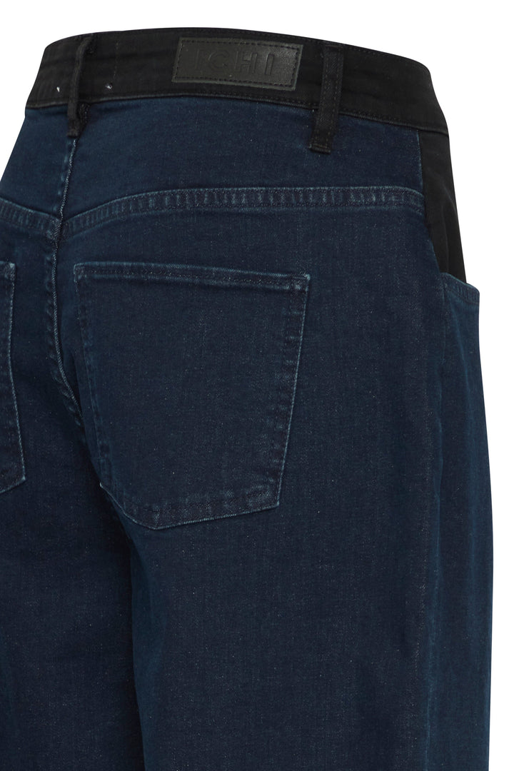 Ichi - Ihlitzy Pa - 200340 Dark Blue
