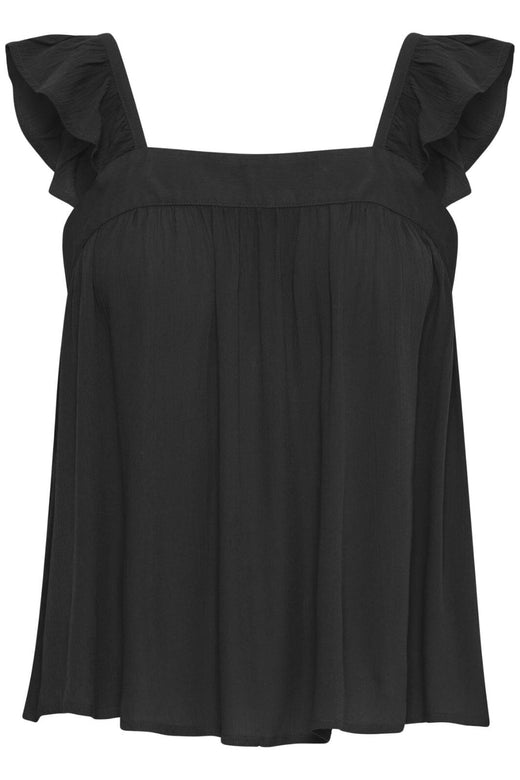 Ichi - Ihmarrakech So To8 - Black Toppe 