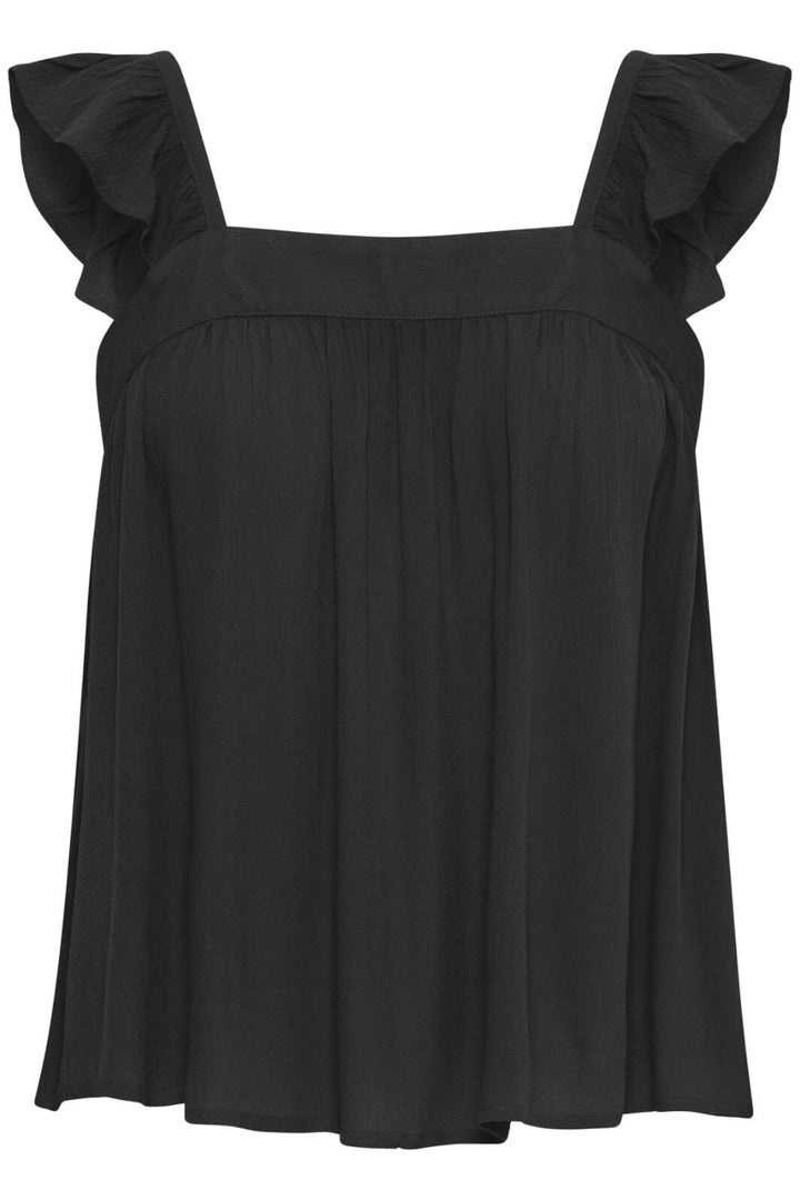 Ichi - Ihmarrakech So To8 - Black Toppe 