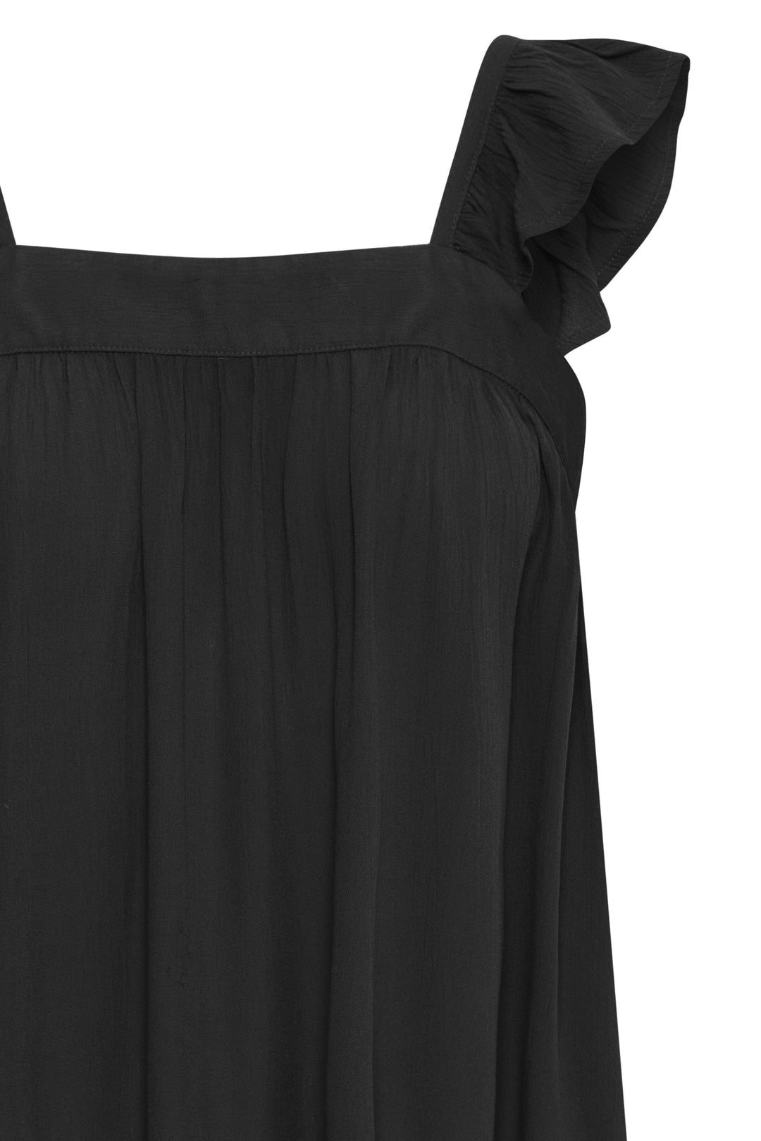 Ichi - Ihmarrakech So To8 - Black Toppe 