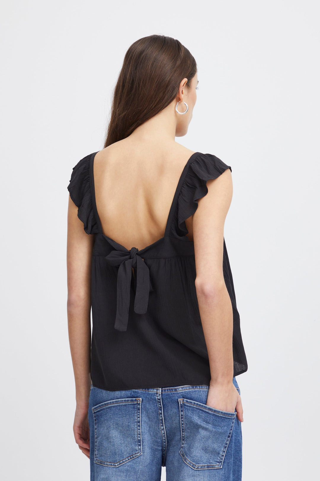 Ichi - Ihmarrakech So To8 - Black Toppe 