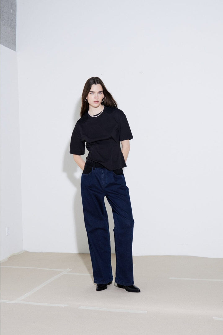 Ichi - Ihnabia Ss - 194008 Black
