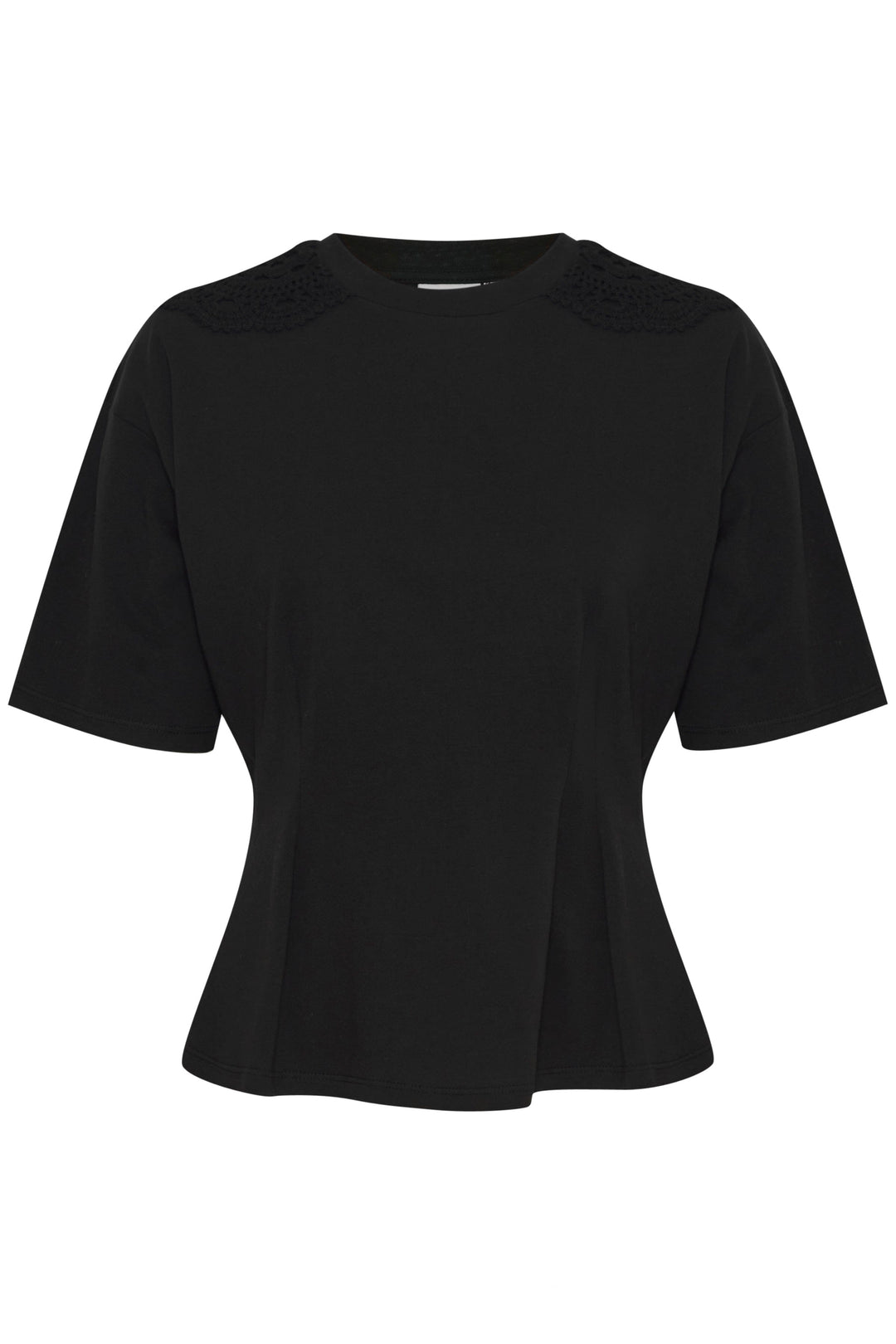 Ichi - Ihnabia Ss - 194008 Black