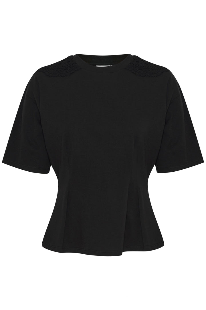 Ichi - Ihnabia Ss - 194008 Black