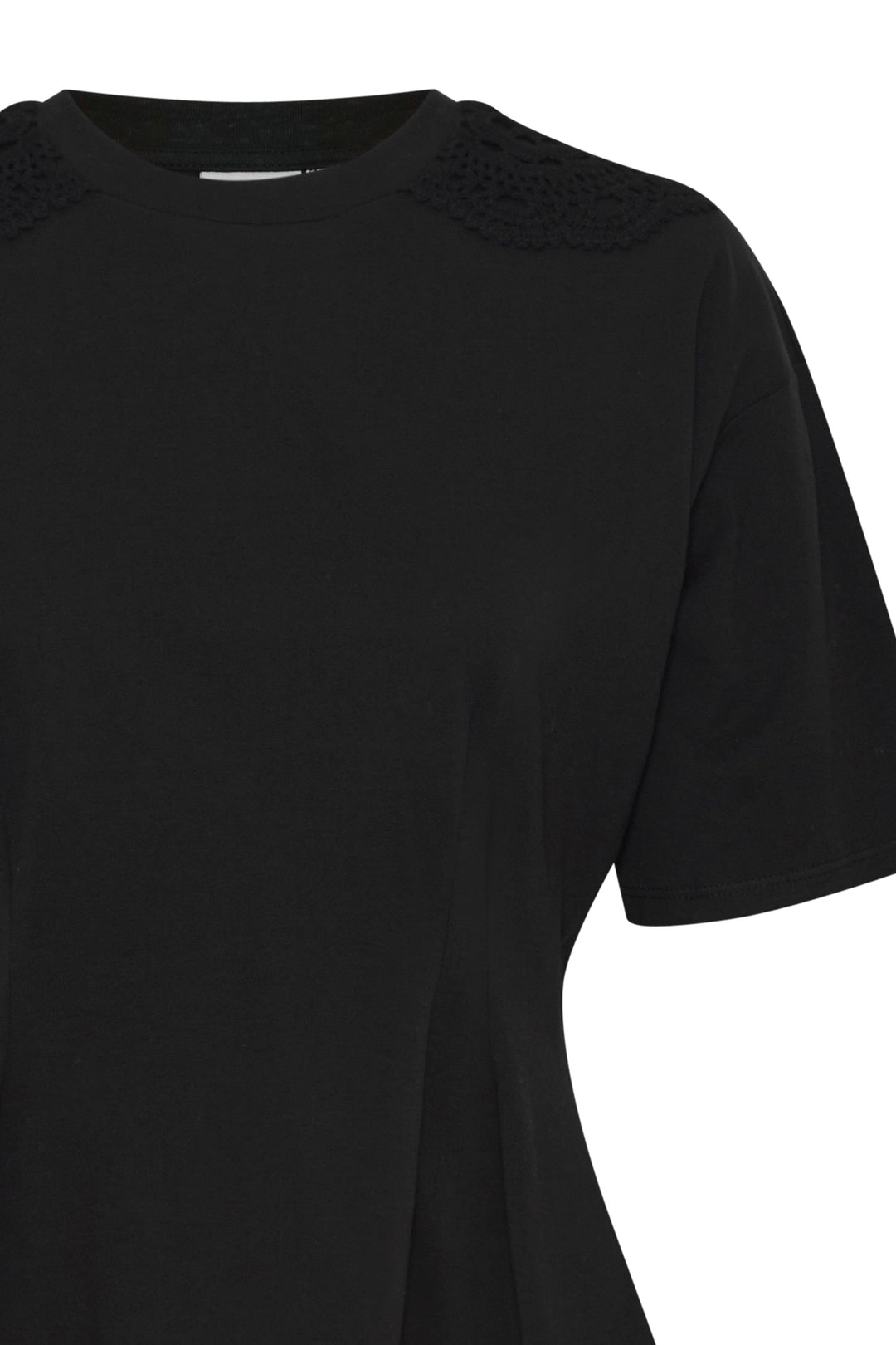 Ichi - Ihnabia Ss - 194008 Black