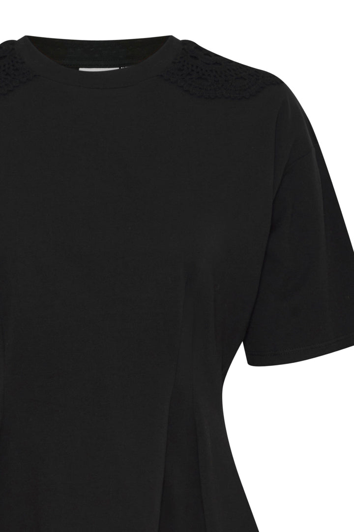 Ichi - Ihnabia Ss - 194008 Black