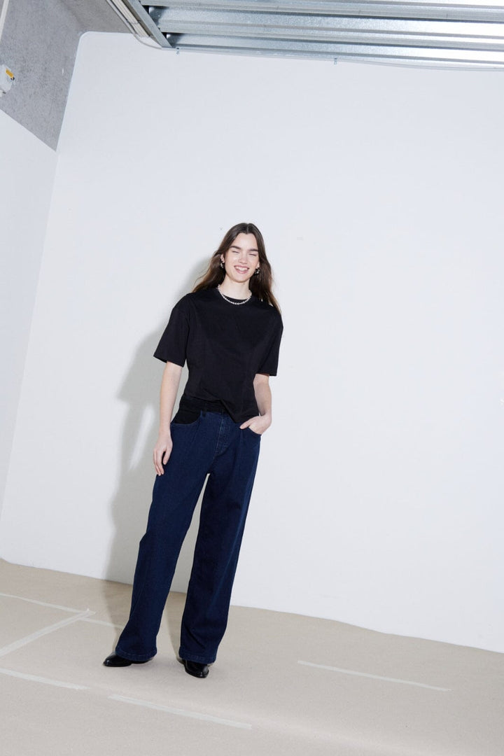 Ichi - Ihnabia Ss - 194008 Black