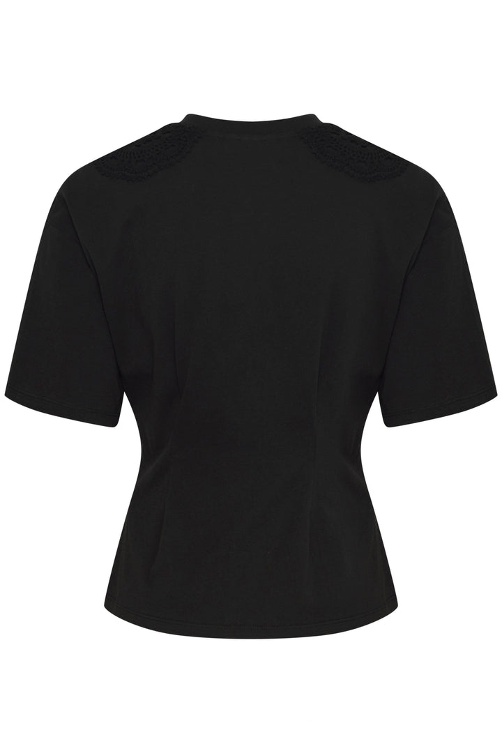 Ichi - Ihnabia Ss - 194008 Black