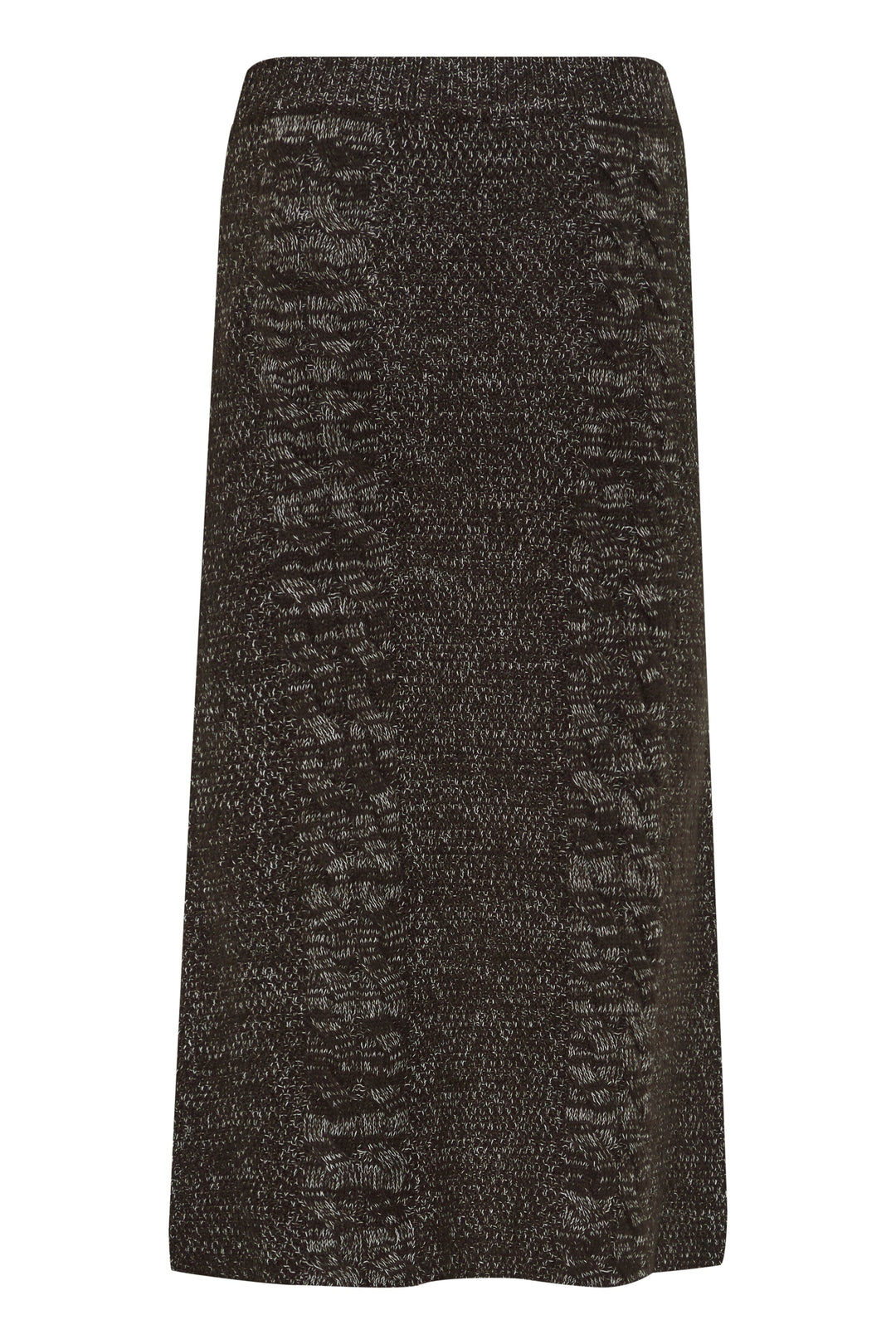 Ichi - Ihodansa - 1940081 Black Melange