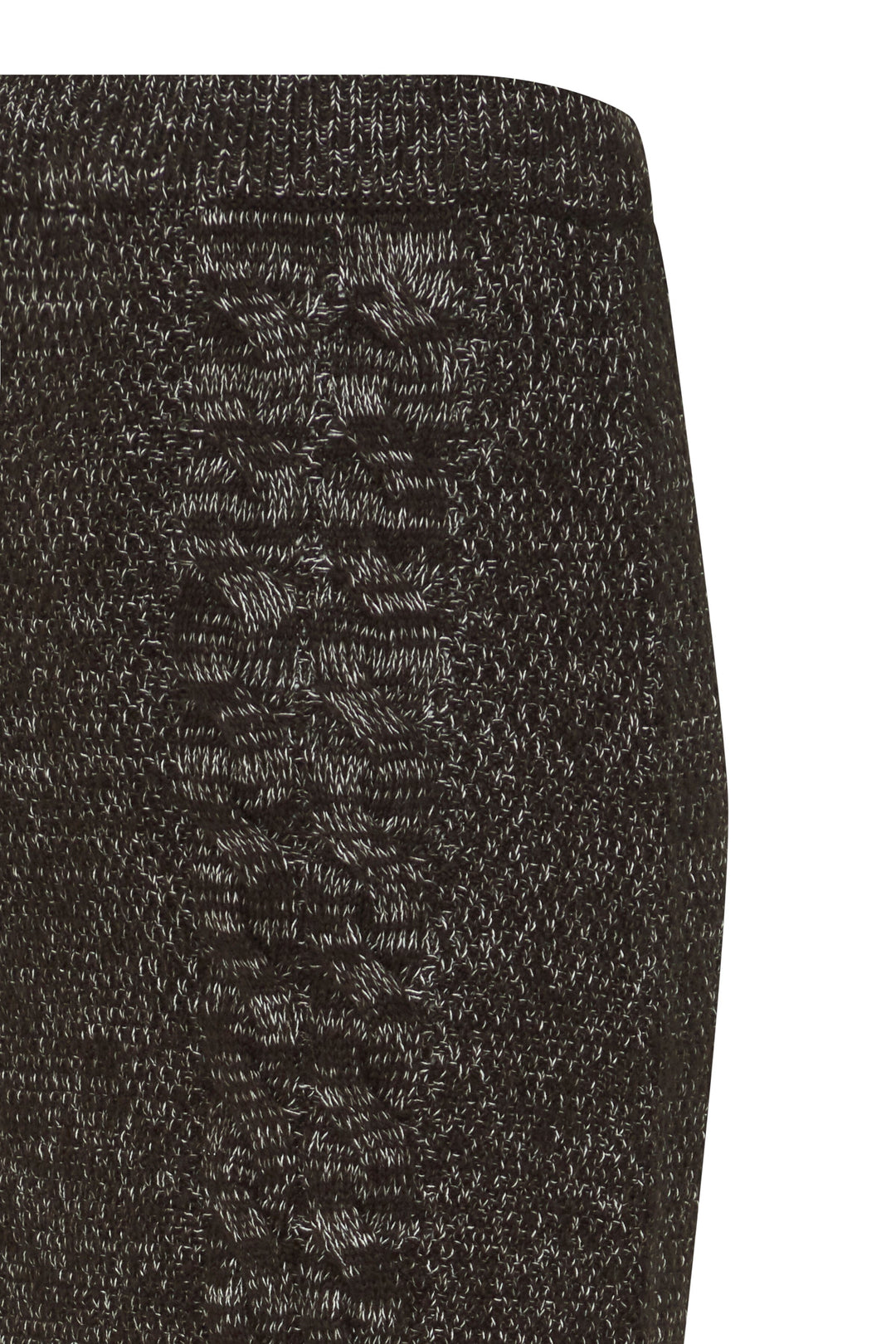 Ichi - Ihodansa - 1940081 Black Melange