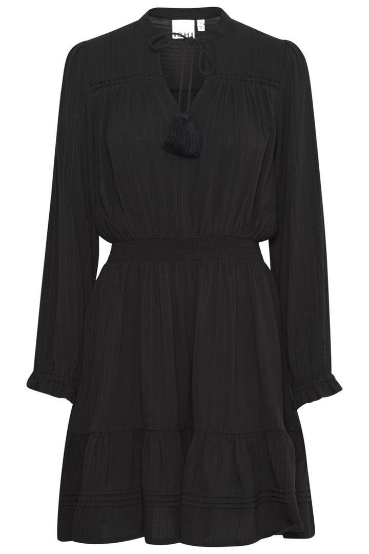 Ichi - Ihrasida Dr - 194008 Black