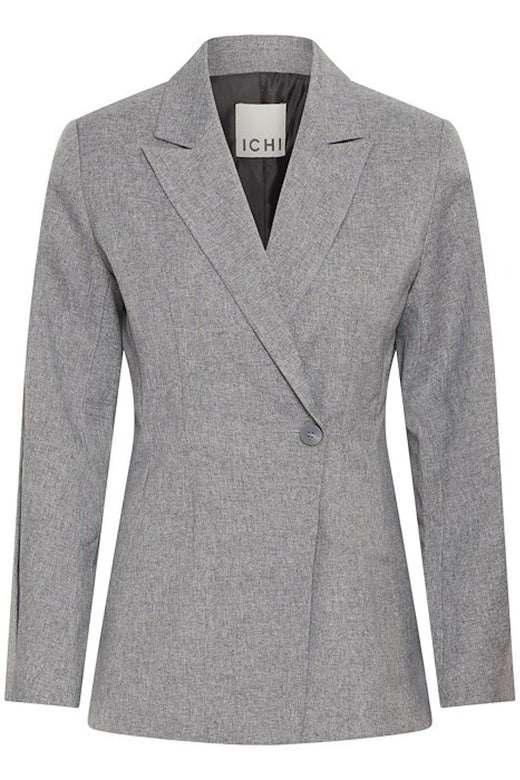 Ichi - Ihunola Bl 20124109 - 900001311 - Salt And Peber Melange