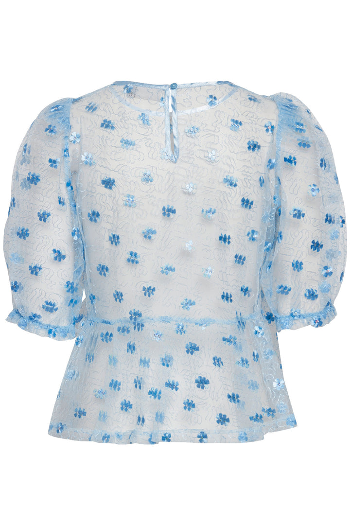 Ichi - IxNitara Ss - Celestial Blue