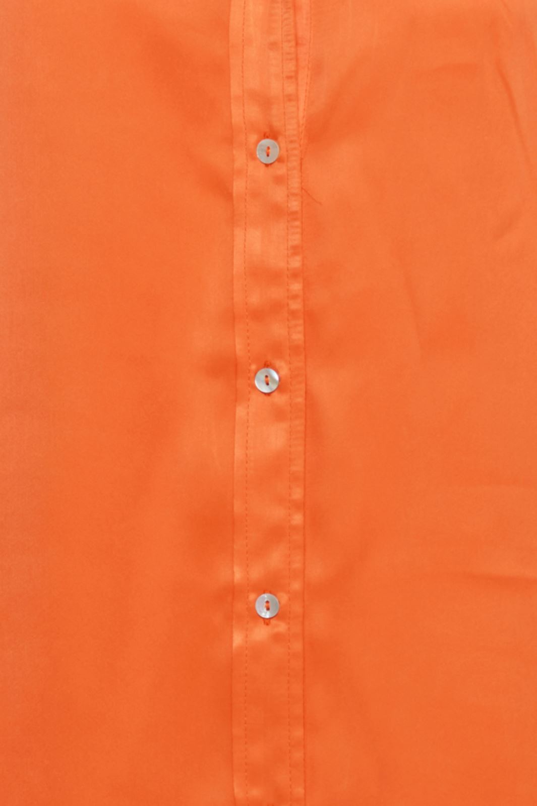 Ichi - Ixstormie Satin Sh - Orange Pepper