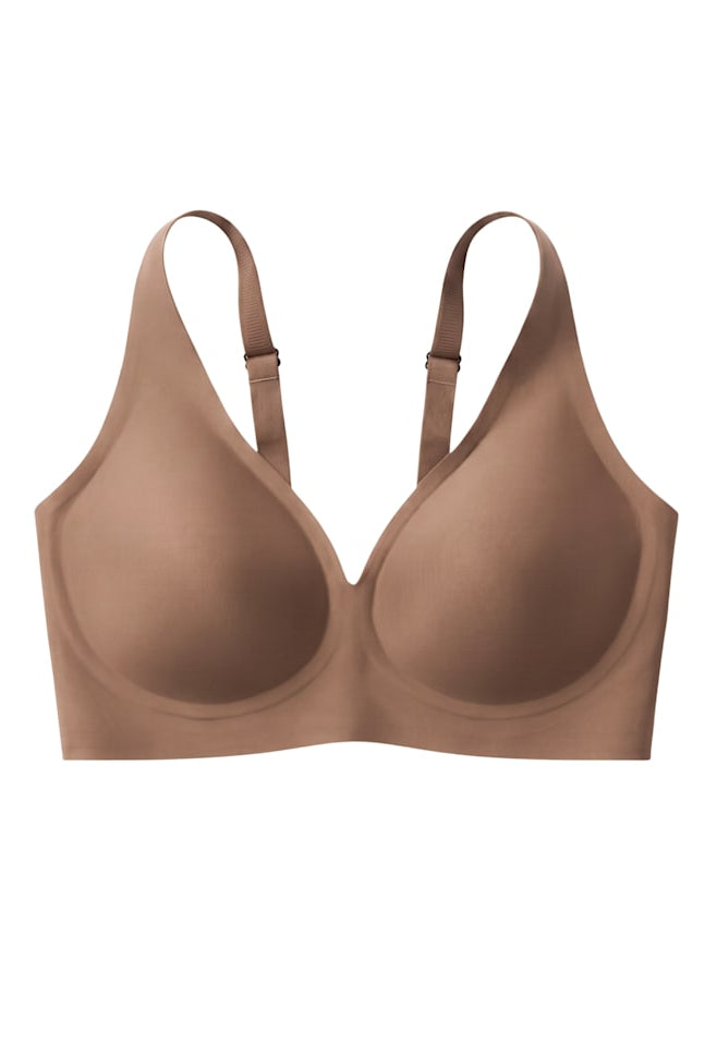 Liberte - Livia-Light-Bra 22527 - Mocca