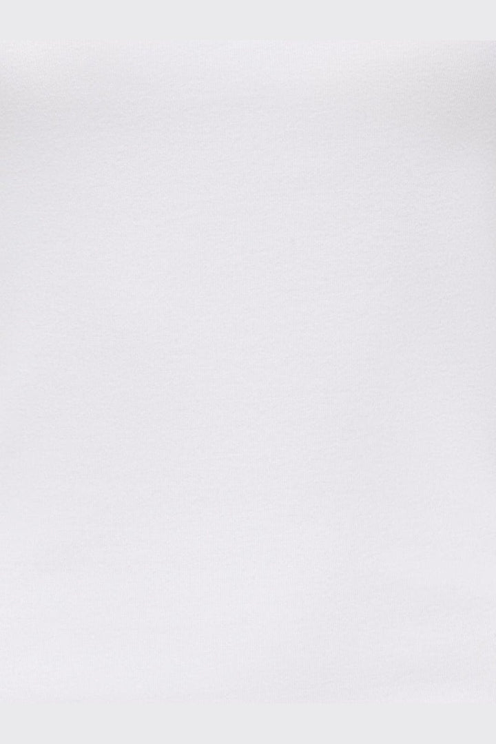 JDY - Jdyaspa Life S/L Vneck Tank Top - 5296572 Bright White
