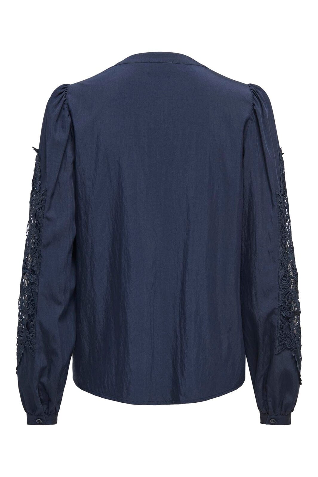 JDY - Jdycora L/S Shirt - 5035111 Night Sky