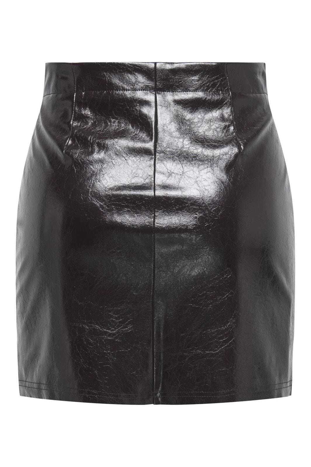 JDY - Jdycosmo Skirt - 4851307 Black Bean