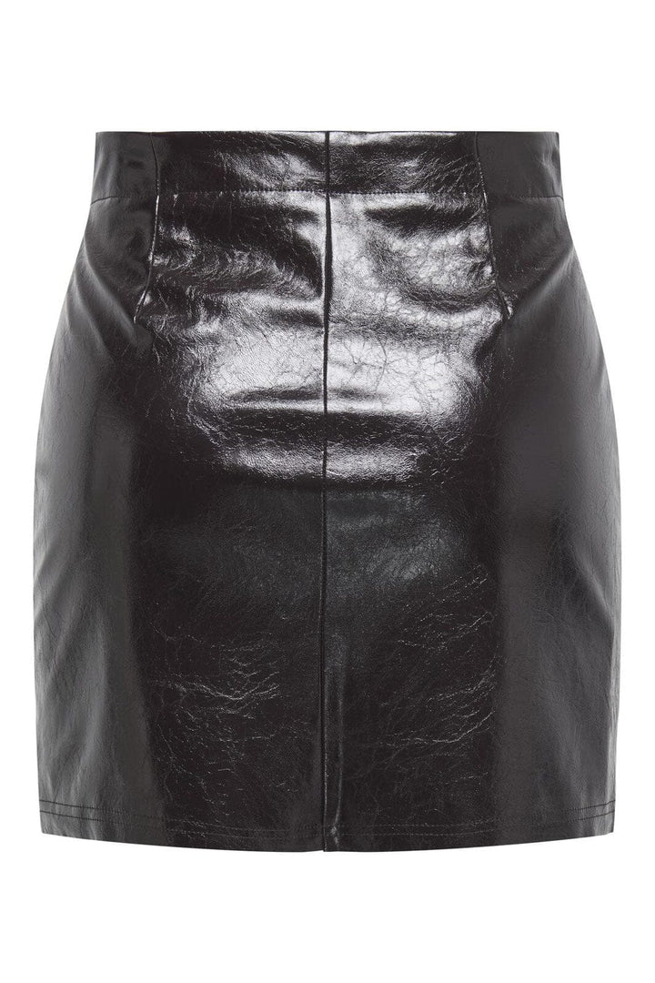 JDY - Jdycosmo Skirt - 4851307 Black Bean