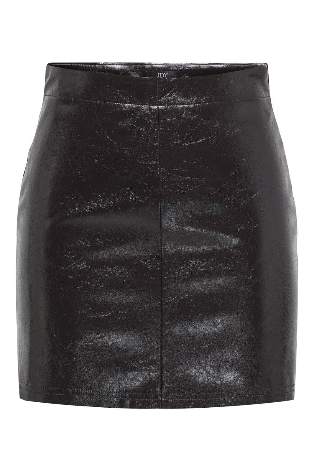 JDY - Jdycosmo Skirt - 4851307 Black Bean